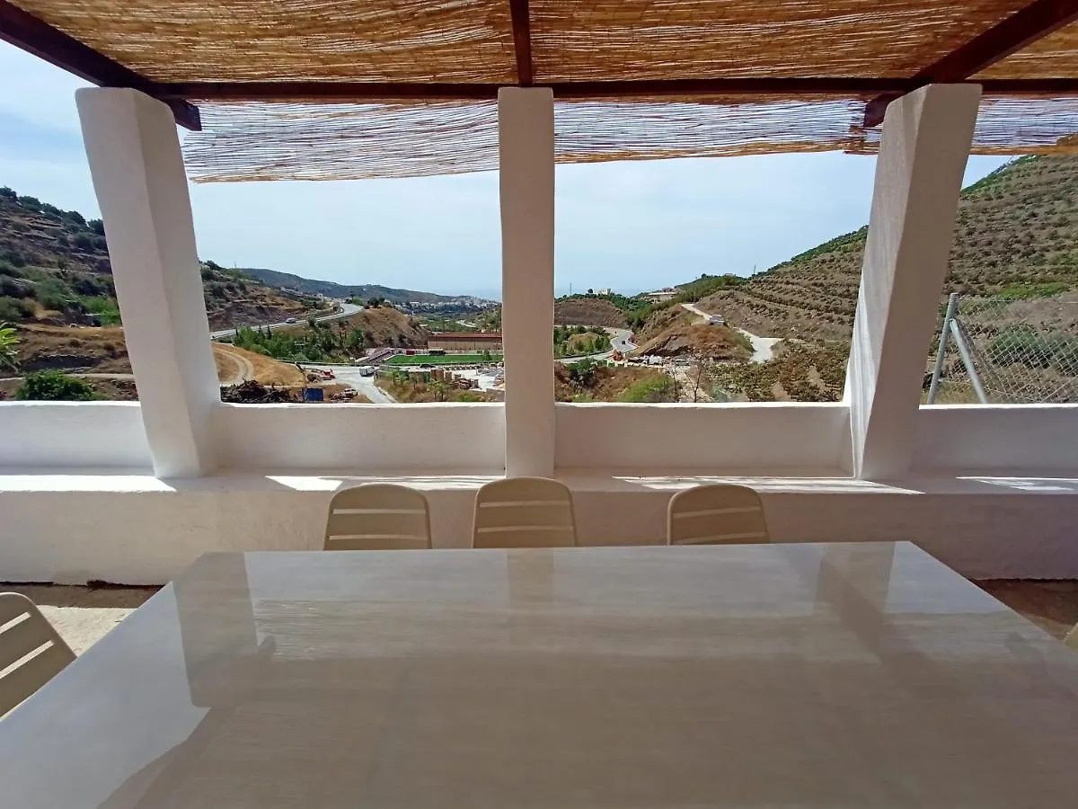 Villa El Zapatero Torrox 0*,  Spain