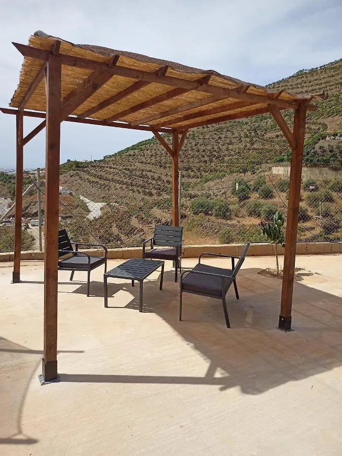 Villa El Zapatero Torrox