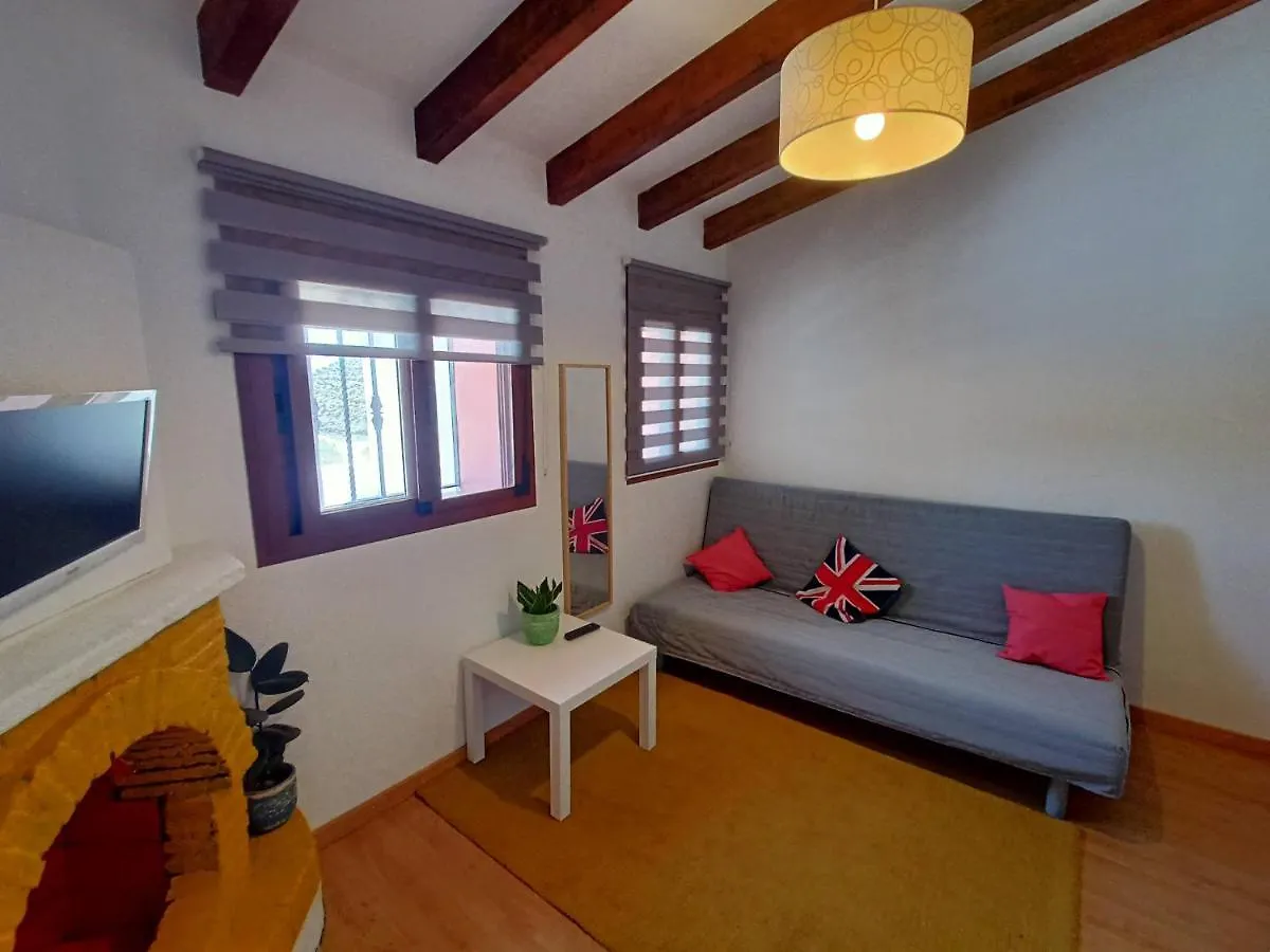 Villa El Zapatero Torrox 0*,  Spain