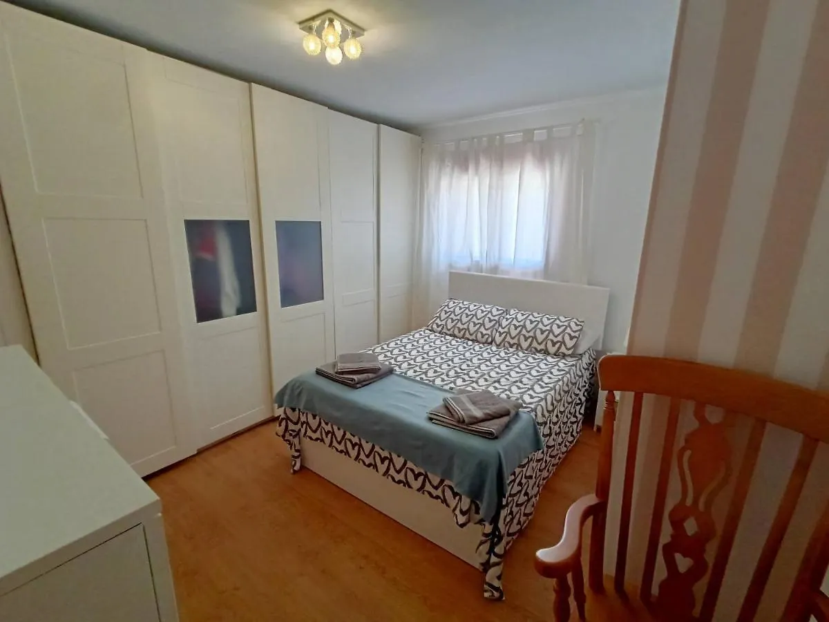 Villa El Zapatero Torrox Spain