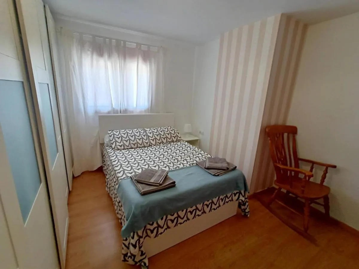 Villa El Zapatero Torrox