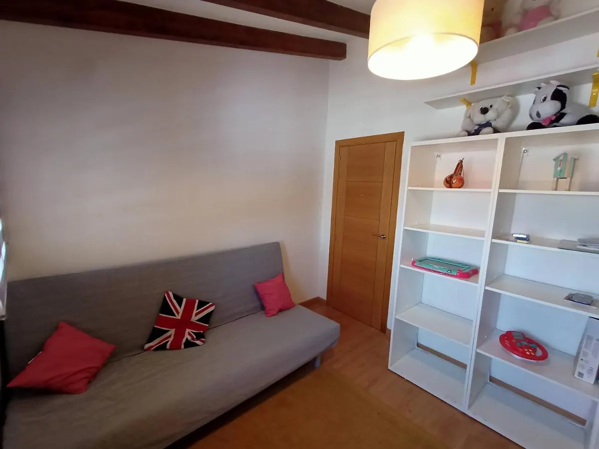 Villa El Zapatero Torrox Španělsko