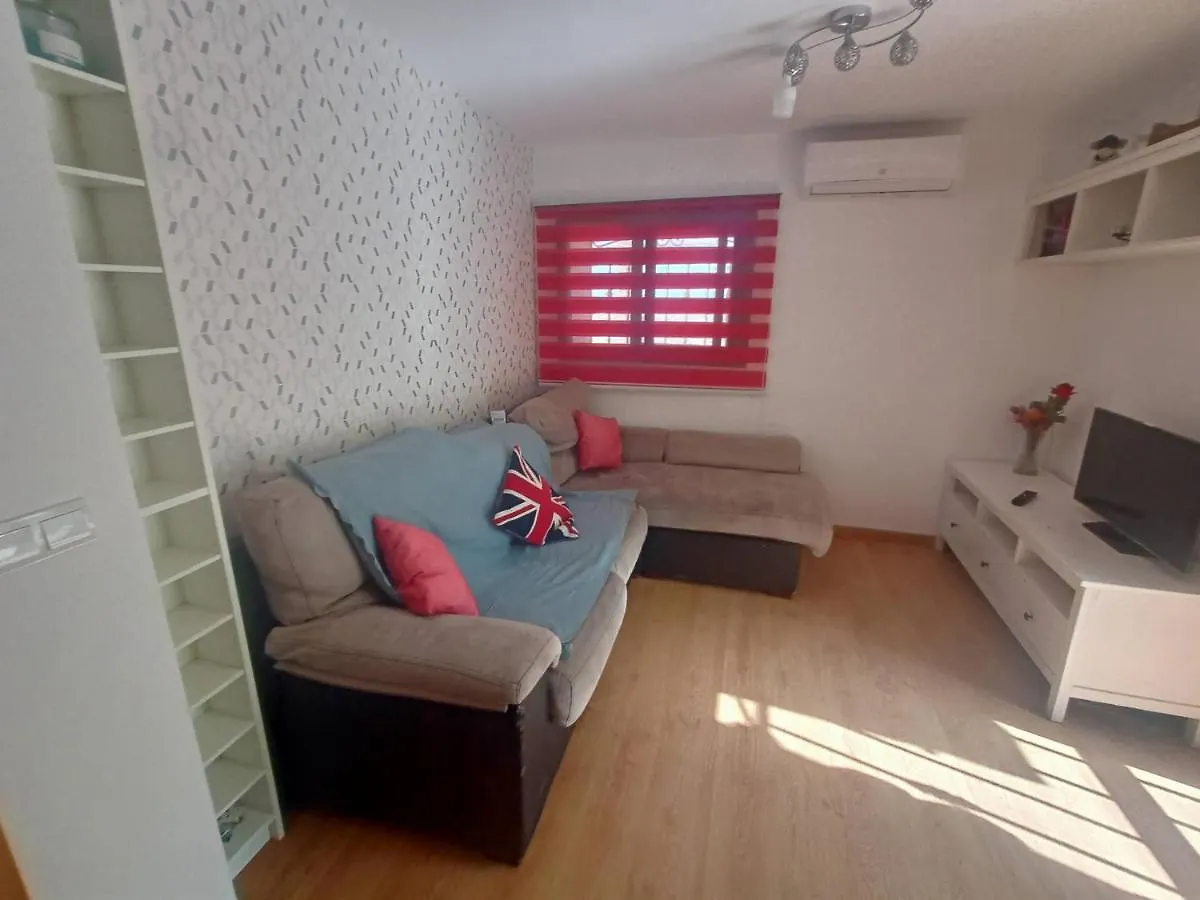 Villa El Zapatero Torrox